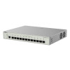 Ruijie Networks RG-NBS5500-12XS łącza sieciowe Zarządzany L3 Szary-21603410