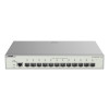 Ruijie Networks RG-NBS5500-12XS łącza sieciowe Zarządzany L3 Szary-21603411