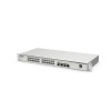 Zarządzalny Switch Reyee | L3 | 24 porty 1Gbit + 4 porty Uplink SFP 1Gbit | Rack-21603421