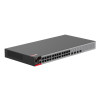 Ruijie Networks RG-S2915-24GT4MS-P-L łącza sieciowe Gigabit Ethernet (10/100/1000) Obsługa PoE 1U Szary-21603426