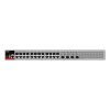 Ruijie Networks RG-S2915-24GT4MS-P-L łącza sieciowe Gigabit Ethernet (10/100/1000) Obsługa PoE 1U Szary-21603427