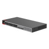 Zarządzalny Switch Ruijie | L2+ | 24 porty 1Gbit + 4 porty SFP 2.5Gbit | 1 wbudowany zasilacz AC | Rack-21603444