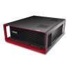 Stacja robocza Lenovo ThinkStation z procesorem AMD Ryzen Threadripper PRO 7945WX, pamięcią 64 GB DDR5 RDIMM, dyskiem 