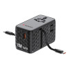 Ładowarka Verbatim Charge 'n' Travel 70W 2C-21605715
