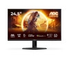 Monitor AOC 62,2cm (24,5") 25G4SRE 16:09 2xHDMI+DP/czerwony