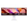 Monitor LCD 49 cali IPS 49U950A-W LG