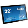 Monitor Iiyama Touch-Display ProLite TF2234MC-B7X - 55.9 cm (22