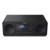 System Hi-Fi Sharp TOKYO DAB+ All-in-One XL-B720D(BK) Wejście AUX Łączność Bluetooth Odtwarzacz CD Radio FM-2161232