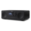 System Hi-Fi Sharp TOKYO DAB+ All-in-One XL-B720D(BK) Wejście AUX Łączność Bluetooth Odtwarzacz CD Radio FM-2161232