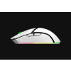Mysz Razer Cobra Pro, biała, sieć bezprzewodowa/przewodowa, 2,4 GHz, USB-C-21615709