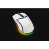 Mysz Razer Cobra Pro, biała, sieć bezprzewodowa/przewodowa, 2,4 GHz, USB-C-21615713