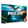 Telewizor Philips QD MiniLED 4K 55MLED820/12 55 Smart TV Titan Czarny-21626495