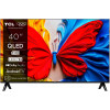 Telewizor TCL QLED 40S5K Rozdział 40 | Telewizor Smart TV | Telewizor z platformą Android | Rozdzielczość FHD | Czar