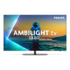 Telewizor Philips 4K z technologią Ambilight 55OLED820/12