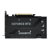 Karta graficzna Gigabyte GeForce RTX 5050 WINDFORCE OC V2 8G, Technologia NVIDIA, 8 GB, GeForce RTX 5050, Pamięć GDDR6