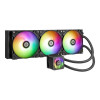 Enermax LIQMAXFLO Procesor Chłodzenie cieczą 12 cm 1 szt. ELC-LMF360T-ARGB