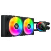 COUGAR Chłodzenie wodne procesora Poseidon Elite 240, ARGB-21641910