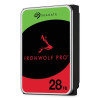HDD Seagate IronWolf Pro 28TB SATA ST28000NT000-21643644