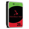 HDD Seagate IronWolf Pro 28TB SATA ST28000NT000-21643645