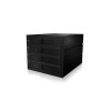 Obudowa na dyski RaidSonic ICY BOX Enclosure for storage drives IB-564SAS-12G-21643689