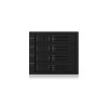 Obudowa na dyski RaidSonic ICY BOX Enclosure for storage drives IB-564SAS-12G-21643693