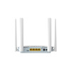 D-Link 4G LTE N300 Wi-Fi Router - Router - WLAN-21647936
