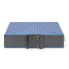 Przemysłowy switch 16x 1000Base-TX DIN rozszerzony zakres temperatur-21648174