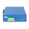 Przemysłowy switch 16x 1000Base-TX DIN rozszerzony zakres temperatur-21648176