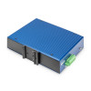 Przemysłowy switch 16x 1000Base-TX DIN rozszerzony zakres temperatur-21648178