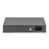 Switch 8+2 Port GE PoE, 8 Port PoE 802.3at, 10/100/1000 Mbps + 2 Port GE-21648358