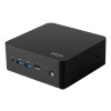 MSI Barebone Cubi NUC AI 1UMG-019BEU i5-125H z systemem operacyjnym-21649833
