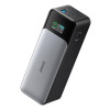 Power bank Anker 737 24000 mAh Black, Silver