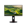 Monitor Acer XF240Y X1biiph 24" IPS FHD 16:9 180 Hz 1ms 1920x1080 250cd/m2 HDMI:2