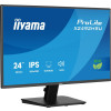 iiyama ProLite 24-calowy panel IPS Full HD z wąskimi ramkami z każdej strony i klasą energetyczną B-21654476