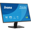 iiyama ProLite 24-calowy panel IPS Full HD z wąskimi ramkami z każdej strony i klasą energetyczną B-21654477