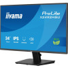 iiyama ProLite 24-calowy panel IPS Full HD z wąskimi ramkami z każdej strony i klasą energetyczną B-21654478