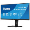 iiyama XUB3493WQSU-B6 34