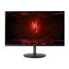 Monitor LCD 27" XF270X1BIIPH/BLACK UM.HX0EE.101 ACER