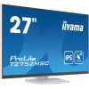 Monitor komputerowy iiyama ProLite T2752MSC-W1, 68,6 cm (27