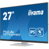 Monitor komputerowy iiyama ProLite T2752MSC-W1, 68,6 cm (27