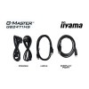 Monitor iiyama G-Master GB2471HS-B1 24