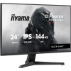 Płaski ekran - iiyama G-Master G2441HSU-B1 HD Gaming 24 cali-21655038