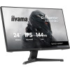 Płaski ekran - iiyama G-Master G2441HSU-B1 HD Gaming 24 cali-21655039