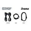 Płaski ekran - iiyama G-Master G2441HSU-B1 HD Gaming 24 cali-21655049