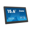 IIYAMA T1624MSC-B1 ProLite 15.6" monitor multitouch LED 1920x1080