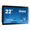 Monitor iiyama ProLite TF2215MC-B2, 54.6cm (21.5''), Projected Capacitive, 10 TP, Full HD, czarny-21655151