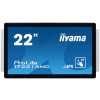Monitor iiyama ProLite TF2215MC-B2, 54.6cm (21.5''), Projected Capacitive, 10 TP, Full HD, czarny-21655152