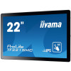 Monitor iiyama ProLite TF2215MC-B2, 54.6cm (21.5''), Projected Capacitive, 10 TP, Full HD, czarny-21655154