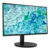 Monitor Acer CB242YG 23,8 cala Full HD, IPS, 120 Hz HDMI/DP, 75 Hz VGA, 4 ms (GTG), DP 1.2, HDMI 1.4, VGA, z regulacją 