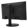 Monitor Acer CB242YG 23,8 cala Full HD, IPS, 120 Hz HDMI/DP, 75 Hz VGA, 4 ms (GTG), DP 1.2, HDMI 1.4, VGA, z regulacją 
